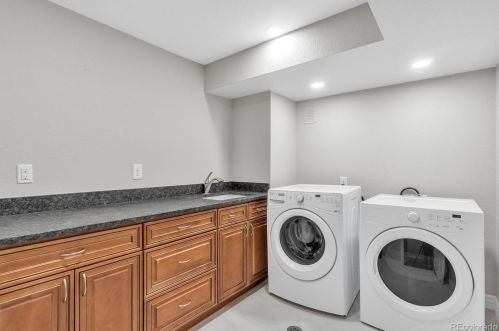 3041 Rock Creek Dr, Westminster CO  80020-1029 exterior