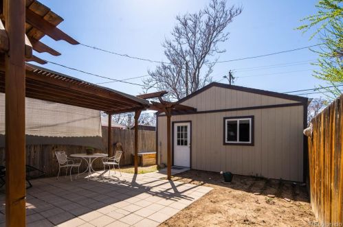 919 Lipan St, Denver CO 80211-2547 exterior