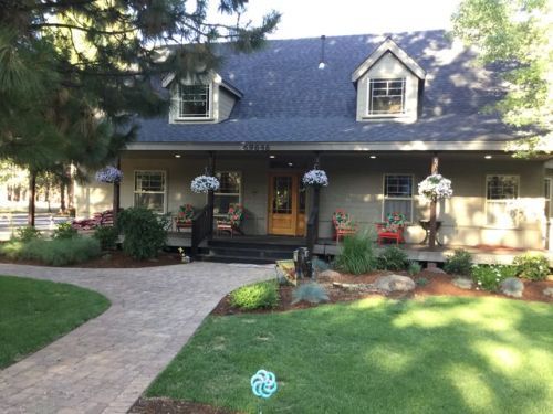 69646 Old Corral Loop, Black Butte Ranch OR  97759-9621 exterior