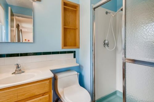 1760 Lehigh St, Boulder CO  80305-7038 exterior