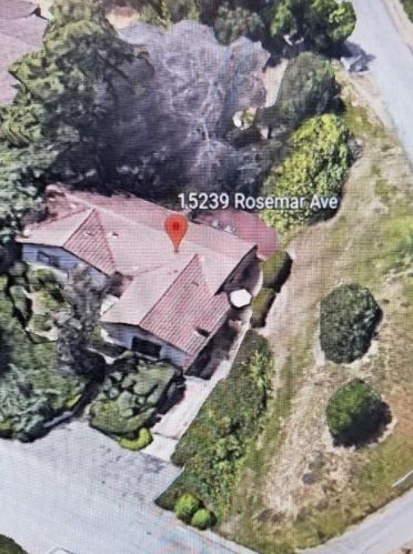 15239 Rosemar Ave, San Jose, CA 95127-3657