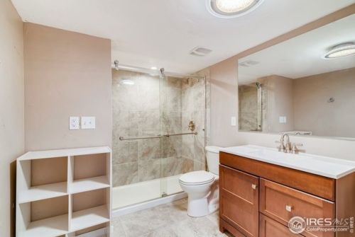 3945 Heatherwood Cir, Loveland CO 80534-2852 exterior