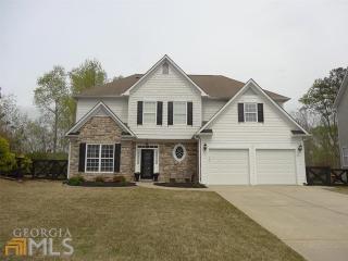 247 Springs Xing, Holly Springs, GA 30114-8855