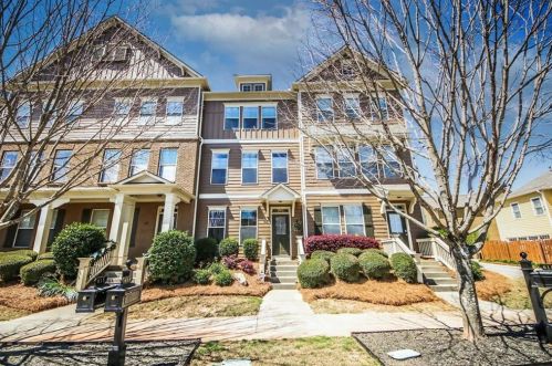 613 Grove Manor Park, Suwanee, GA 30024-1969