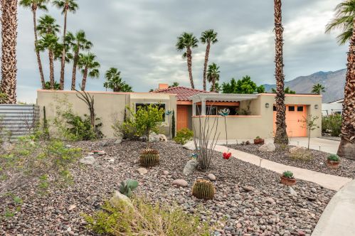 1351 Gem Cir, Palm Springs, CA 92262-2308