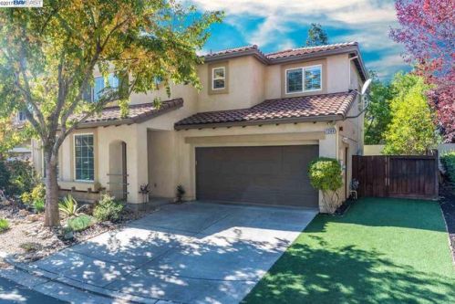 1284 Amalfi Cmn, Livermore, CA 94551-4001