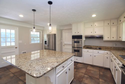 3820 Union Church Rd, Stockbridge GA  30281-5613 exterior