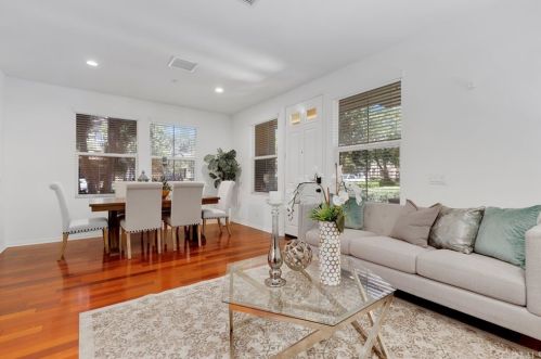 202 Coral Rose, Irvine CA  92603-0162 exterior