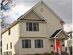 3443 Brookdale Ave, Cleveland OH  44134-2226 exterior