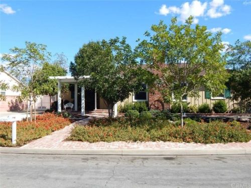 5010 Greenpark Ave, Covina, CA 91724-1241