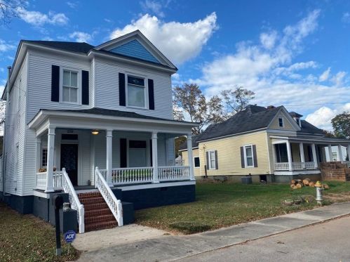 236 Boulevard, Monroe, GA 30655-2116