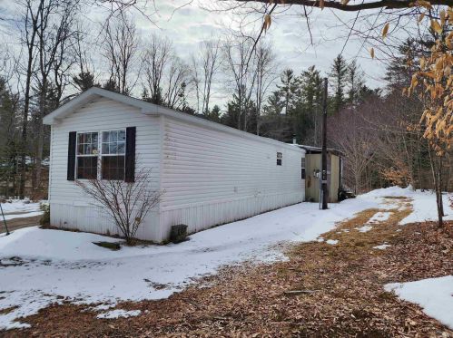 381 Lake Tarleton Rd, Warren, NH 03279-4320