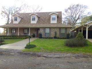 990 Twin Cedar Dr, Fairmount, TX 75948-3912