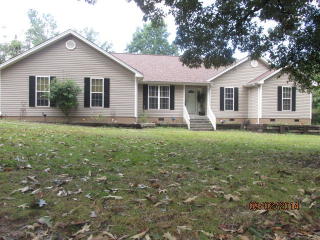1742 Lawerence Rd, Hephzibah, GA 30815-4448