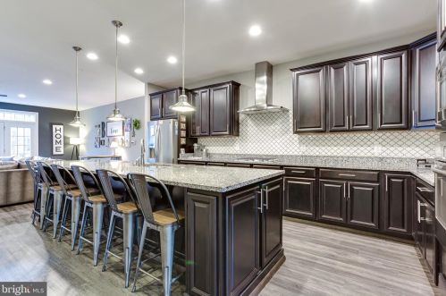 1113 Canterwood Pl, Arnold MD  21012 exterior