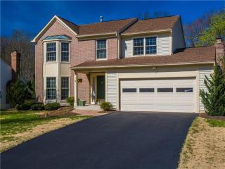 8136 Tall Timber Dr, Gainesville, VA 20155-1746