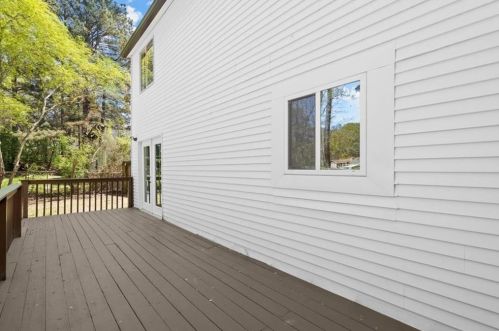 3366 Creekwood Dr, Rex GA 30273-2115 exterior