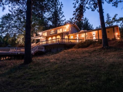 6167 Silverleaf Dr, Michigan Bluff, CA 95631-9629