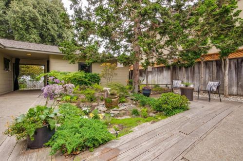 2007 University Ave, San Jose, CA 95128-1444