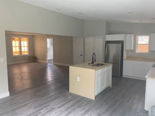 375 Garrison St, Denver CO  80226-1117 exterior