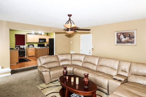 6791 Foxfire Pl, Atlanta GA  30349-1383 exterior