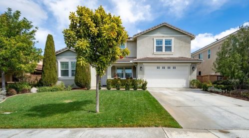 9284 Serenity St, Riverside, CA 92508-9362