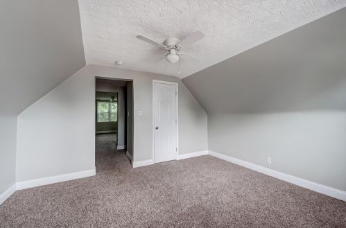 245 Harvest Ln, Cincinnati OH exterior