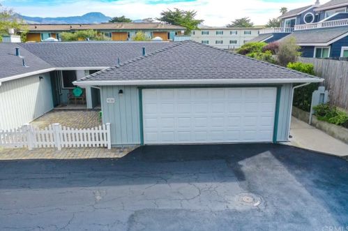 9124 Balboa Ave, Ragged Point, CA 93452-9730
