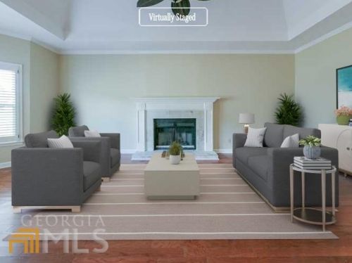 45 Clearview Cir, Mcdonough, GA 30253-2799
