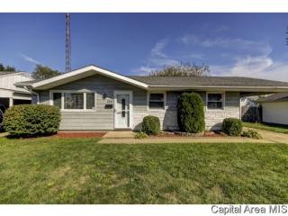 700 Saint Marys Ave, Springfield, IL 62702-6044