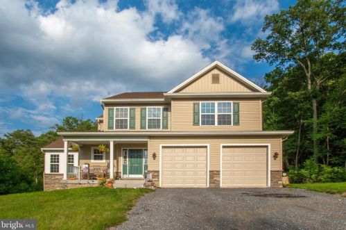 660 Blue Mountain Pkwy, Harrisburg, PA 17112-9415