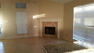 2608 Trent Trl, Fort Worth TX  76118-7703 exterior