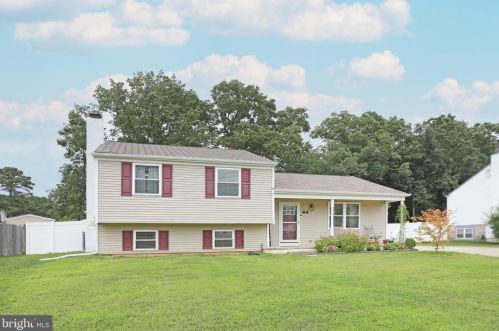 44 Mary Ellen Ln, Erial, NJ 08081-9744