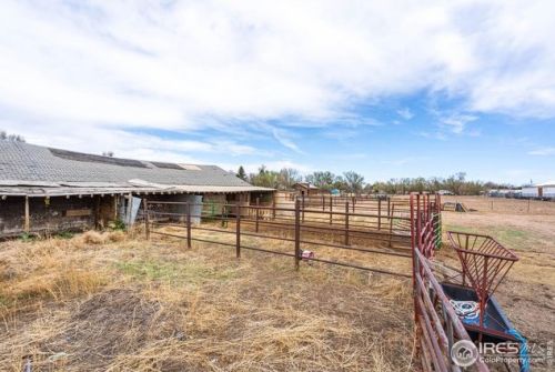 824 16th St, Greeley CO 80631-6231 exterior