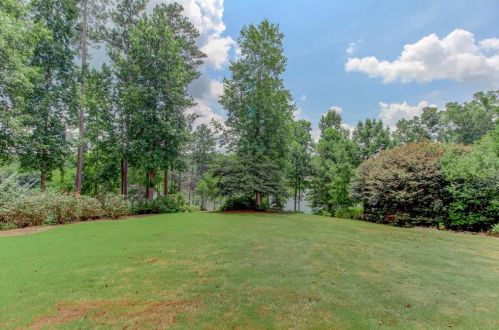 2744 Pitlochry St, Conyers GA  30094-6855 exterior