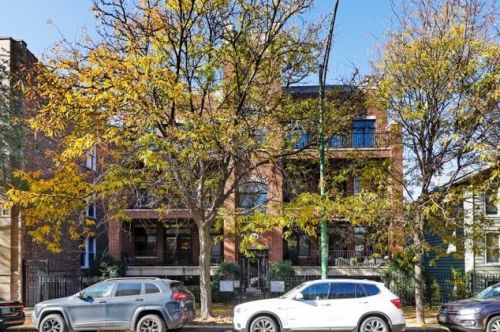 454 Aberdeen St, Chicago, IL 60642-6551
