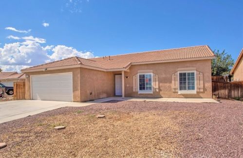 14634 Kelly St, El Mirage, CA 92301-3839