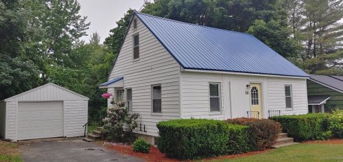 58 Newland Ave, Augusta, ME 04330-4113