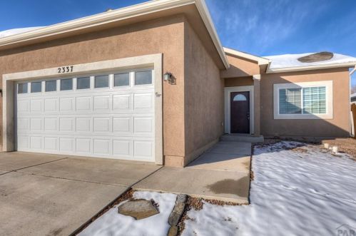 2337 Cruz Ct, Pueblo CO  81003-5120 exterior
