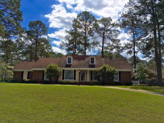 2514 Fairfax Dr, Albany, GA 31707-3071