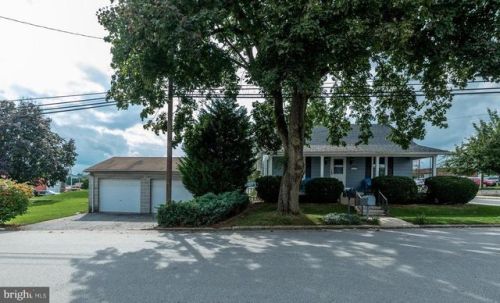 98 Fayette St, York, PA 17404-5724