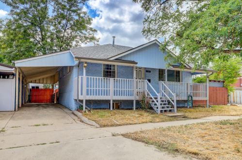 1620 40th Ave, Denver, CO 80211-2553