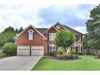 3035 Vance Ct, Alpharetta, GA 30009-7107