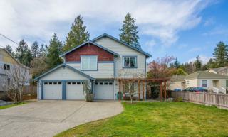 17037 10th Ave, Seattle WA  98177-3708 exterior