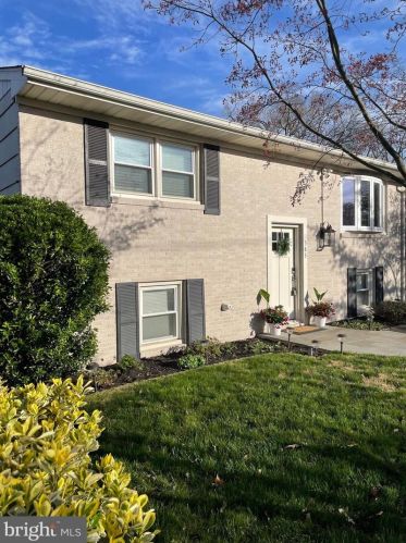 583 Jumpers Hole Rd, Severna Park MD  21146-2637 exterior