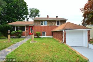 3704 Valley Hill Dr, Mcdonogh Run, MD 21133-4823