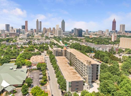 480 John Wesley Dobbs Ave, Atlanta GA  30312-1343 exterior