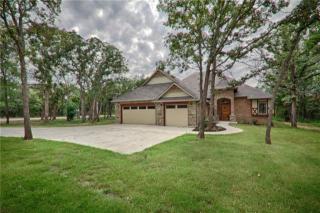 2850 Bramblewood, Edmond, OK 73034-9642