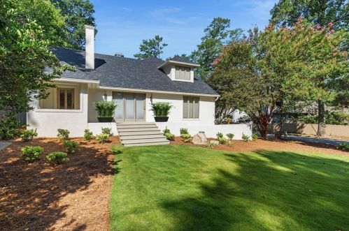 1437 Druid Hills Rd, Atlanta, GA 30319-3831