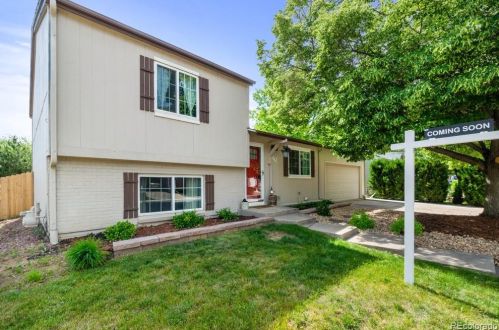 3902 Pagosa St, Denver CO  80013-3210 exterior